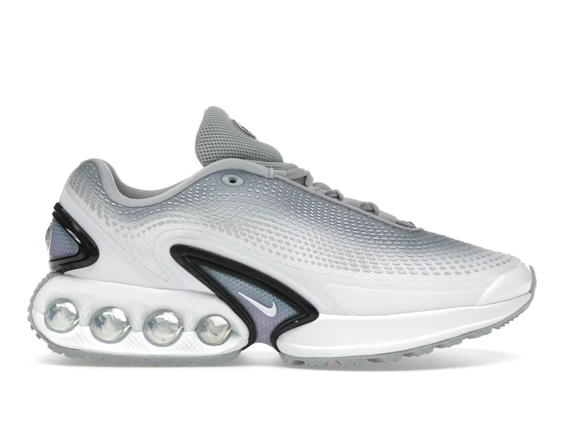 Nike Air Max Dn PRM WOLF GREY PURE PLATINUM - view 0