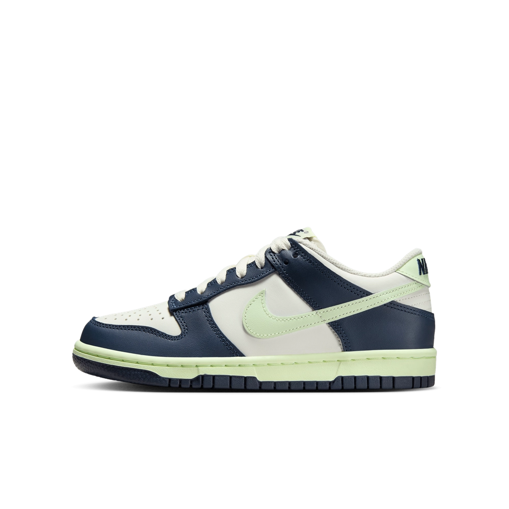 D5DEB8_Nike-Dunk-Low-GS_MIDNIGHT-NAVY-VOLT-TINT_FB9109-127_img0