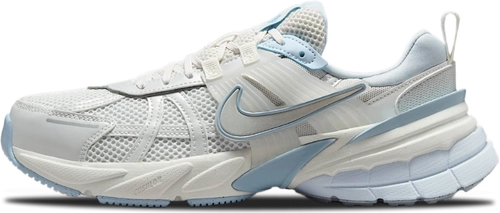 image de Nike V2k Run Wmns Platinum Tint Fd0736 009