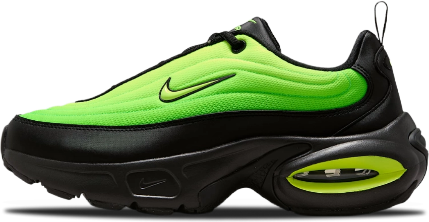 Nike Air Max Portal WMNS GREEN STRIKE