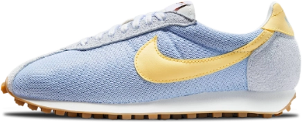 Nike LD-1000 WMNS ROYAL TINT SOFT YELLOW