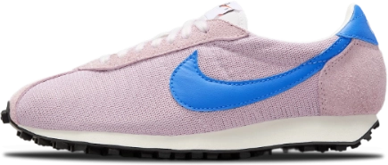 Nike LD-1000 WMNS ICED LILAC PACIFIC BLUE