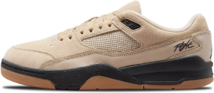 image de Air Jordan Flight Court Rattan Hf3255 200