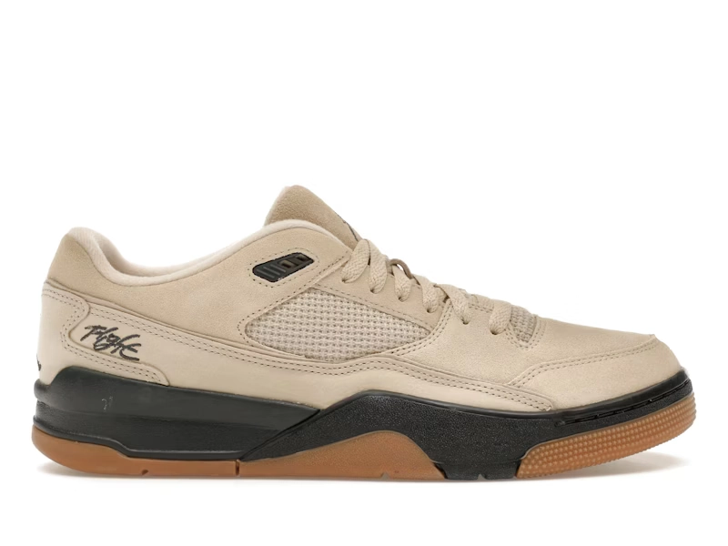 Air Jordan Flight Court RATTAN - view 0