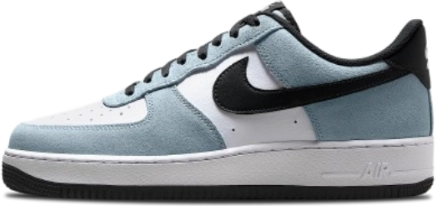 Nike Air Force 1 Low '07 LV8 ARMORY BLUE