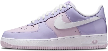 Nike Air Force 1 Low 07 Lv8 Hydrangeas Hv9405 500
