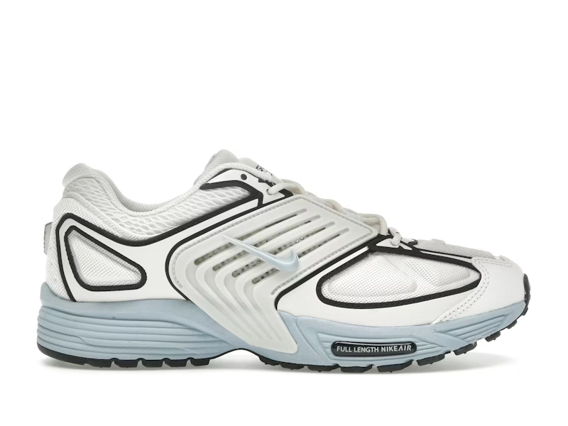 Nike Air Pegasus Wave LIGHT ARMORY BLUE - view 0