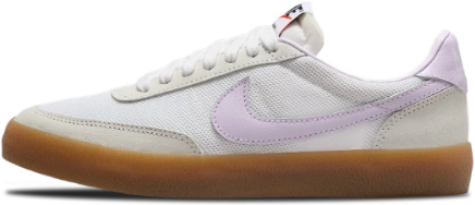 Image de Nike Killshot 2 Textile Wmns White Barely Grape Ib4525 100