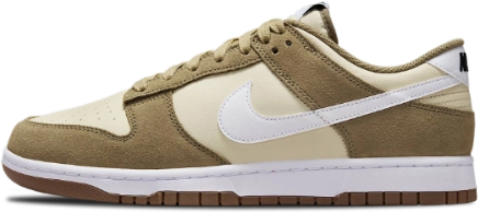 Nike Dunk Low Retro SE NEUTRAL OLIVE