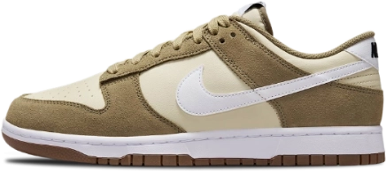 Nike Dunk Low Retro Se Neutral Olive Ib6399 200 image
