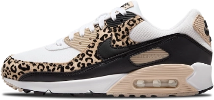 Nike Air Max 90 Wmns Leopard Print If1619 100