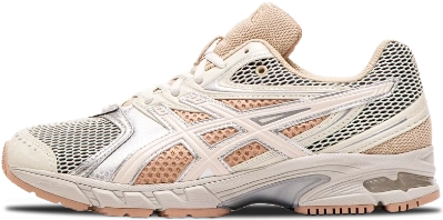 image de Asics Gel Ds Trainer 14 Lake Grey Mineral Beige 1203a607 301