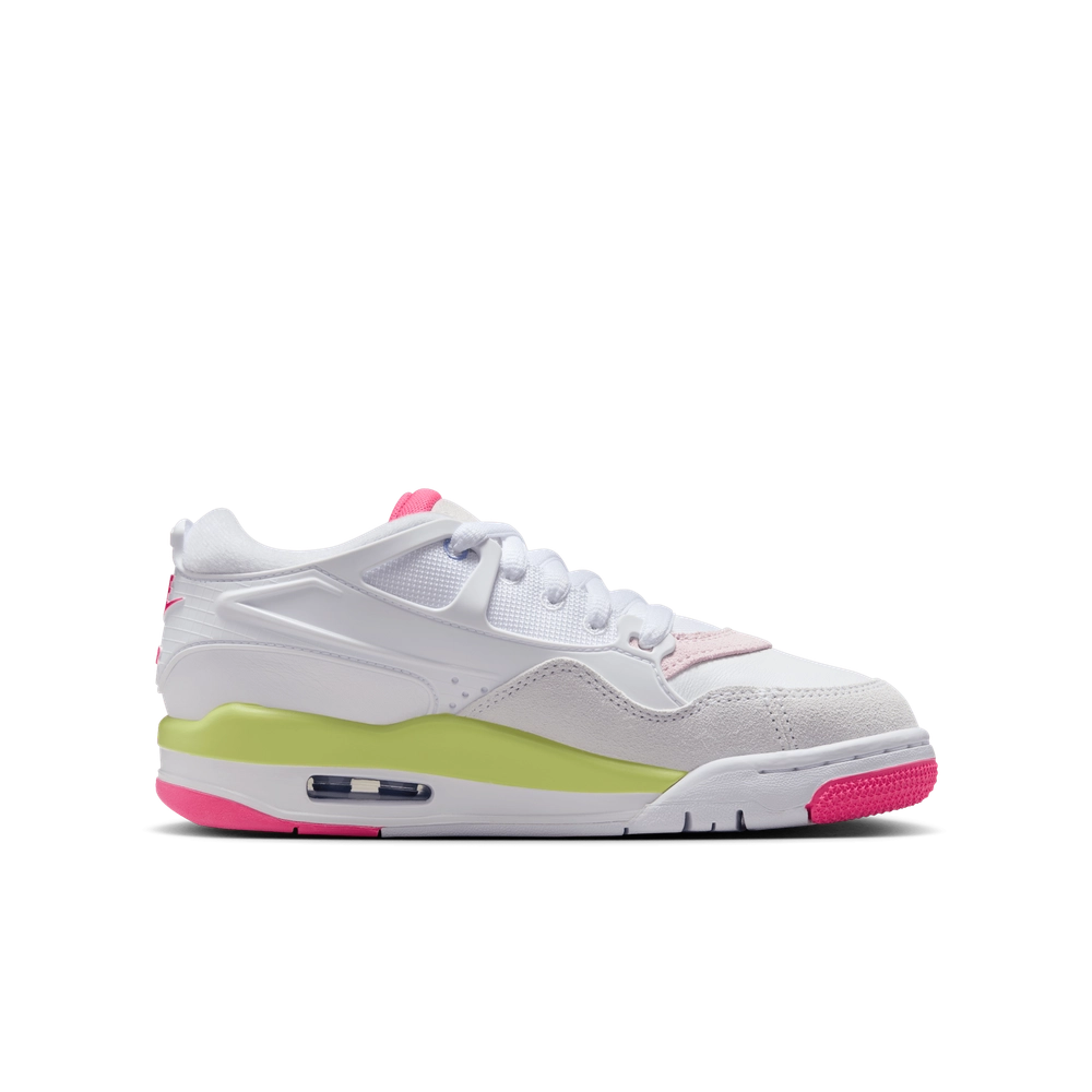 DB4776_Air-Jordan-4-RM-GS_SUMMIT-WHITE-HYPER-PINK_IH0169-100_img2