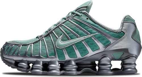 image de Nike Shox Tl Cannon Ar3566 007