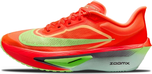 image de Nike Zoom Fly 6 Bright Crimson Fn8454 601