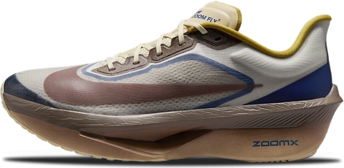 image de Nike Zoom Fly 6 Prm Cave Stone Blue Void Hv4366 072