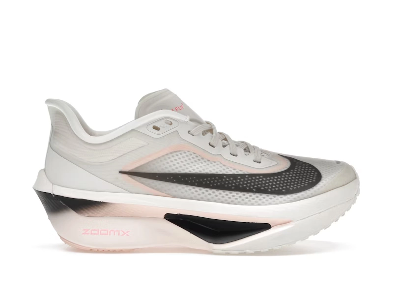 Nike Zoom Fly 6 WMNS PALE IVORY CRIMSON TINT - view 0