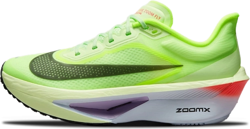 image de Nike Zoom Fly 6 Wmns Barely Volt Fn8455 701