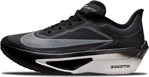 image de Nike Zoom Fly 6 Wmns Black Fn8455 001