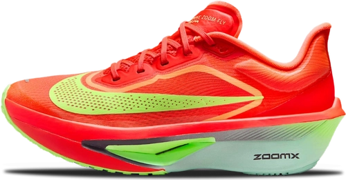 image de Nike Zoom Fly 6 Wmns Bright Crimson Fn8455 601