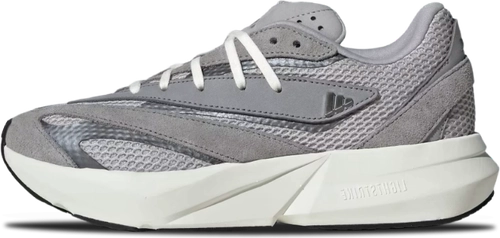 image de Adidas Lightblaze Wmns Grey Iron Metallic Ih8606