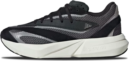 image de Adidas Lightblaze Wmns Black Silver Metallic Jh6959