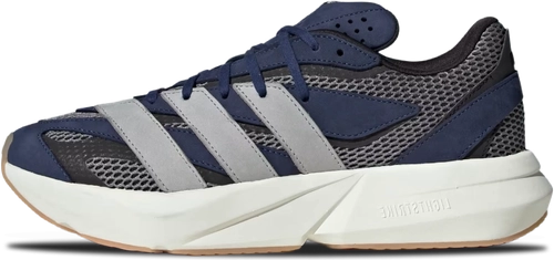 image de Adidas Lightblaze Dark Blue Grey Jr0039