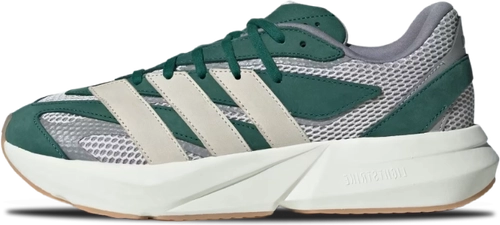 image de Adidas Lightblaze Collegiate Green Off White Jr2616