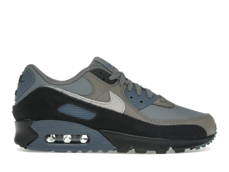 Nike Air Max 90 DIFFUSED BLUE - view 0