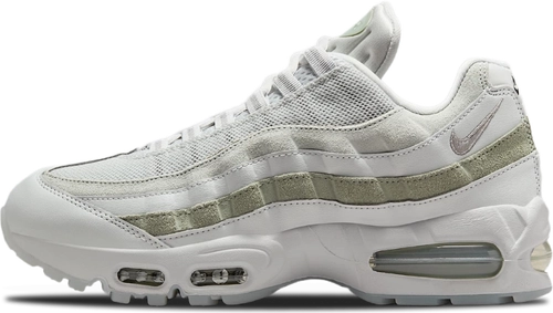 image de Nike Air Max 95 Og Big Bubble Wmns Photon Dust Ib6396 001