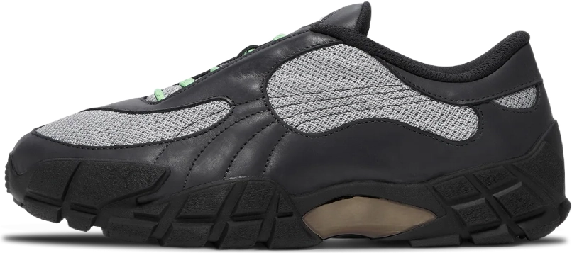 Skepta x Puma Skope Forever FLAT DARK GREY