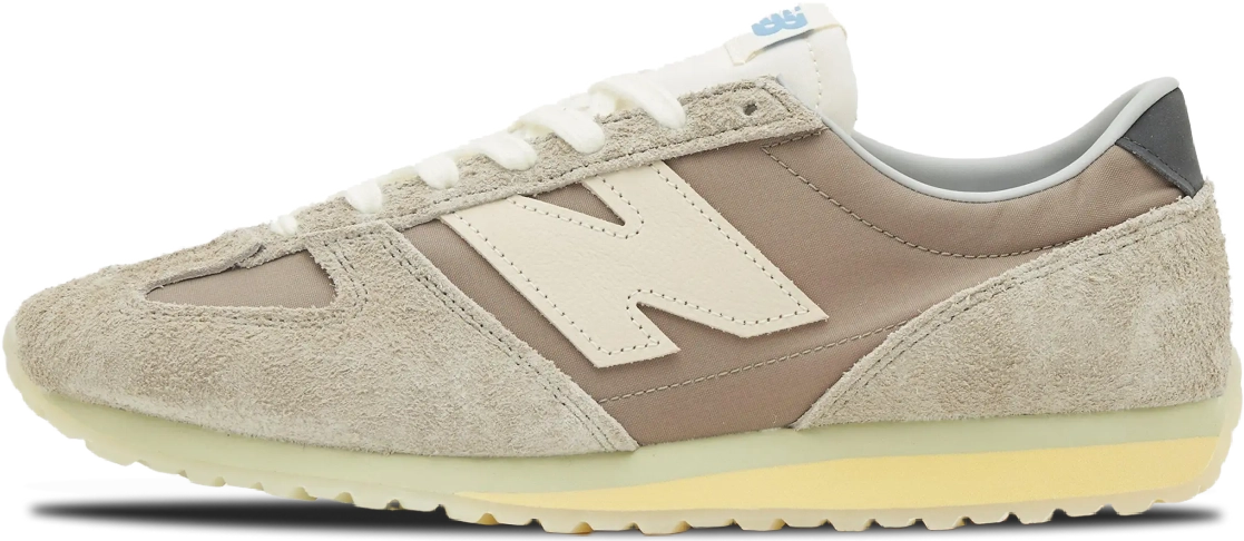 New Balance 471 GREY DAY 2025