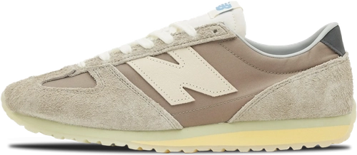 image de New Balance 471 Grey Day 2025 U471gr