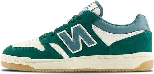 image de New Balance 480 Marsh Green Bb480lpa