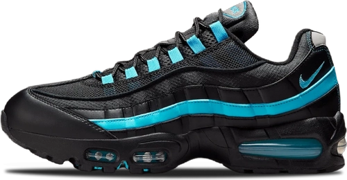 Nike Air Max 95 Og Baltic Blue Ib1667 001