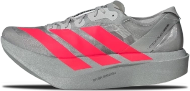 image de Adidas Adizero Adios Pro Evo 2 Silver Metallic Lucid Red Jr7259