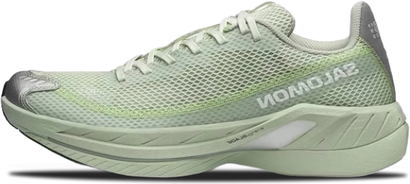 MM6 Maison Margiela x Salomon Spectur 2 SEA FOAM GREEN