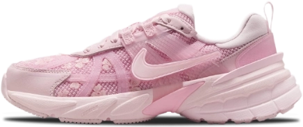 image de Nike V2k Run Wmns Pink Foam Hj5269 600