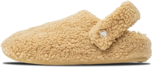 image de Crocs Classic Cozzzy Slipper Wheat 209386 209