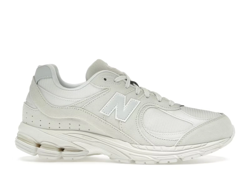 New Balance 2002R SEA SALT - view 0