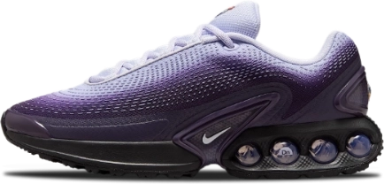 image de Nike Air Max Dn Wmns Dark Raisin Hq4050 500