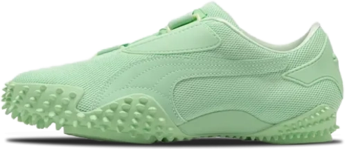 image de Puma Mostro Ecstasy Fresh Mint 397328 07