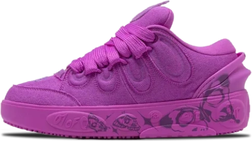 image de Lamelo Ball Puma Lafrance Mothers Day 311333 02