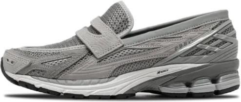 image de New Balance 1906l Raincloud U1906lgr
