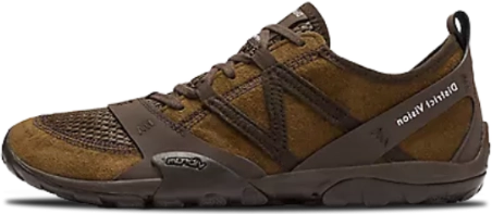 District Vision x New Balance MT10O DESERT PALM