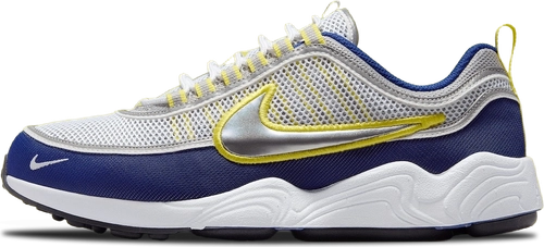 image de Nike Air Zoom Spiridon Deep Royal Blue Silver Deep Royal Blue Hf9117 101