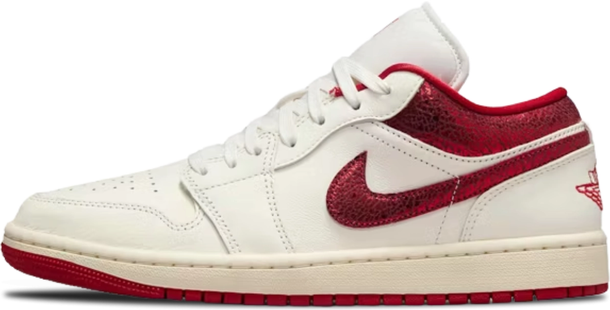 Air Jordan 1 Low WMNS 