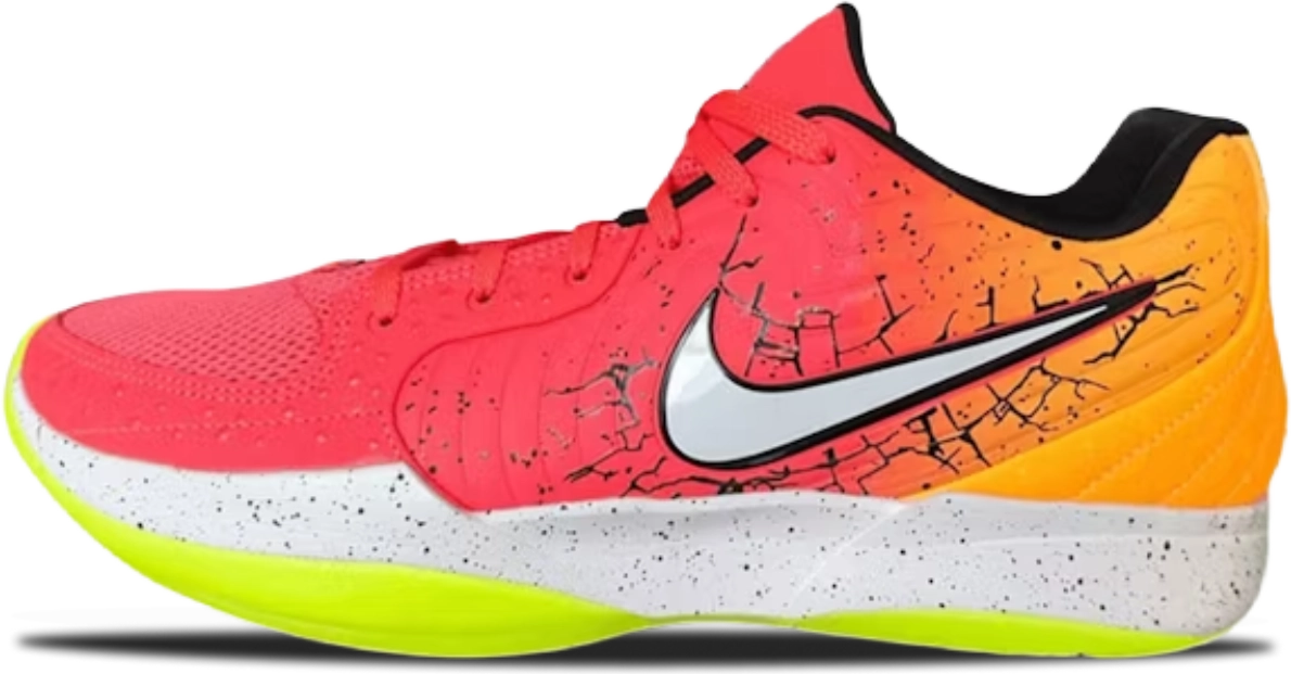 Kool-Aid x Nike Ja 2 MIXED BERRY