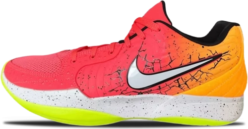 image de Kool Aid Nike Ja 2 Mixed Berry If0302 800