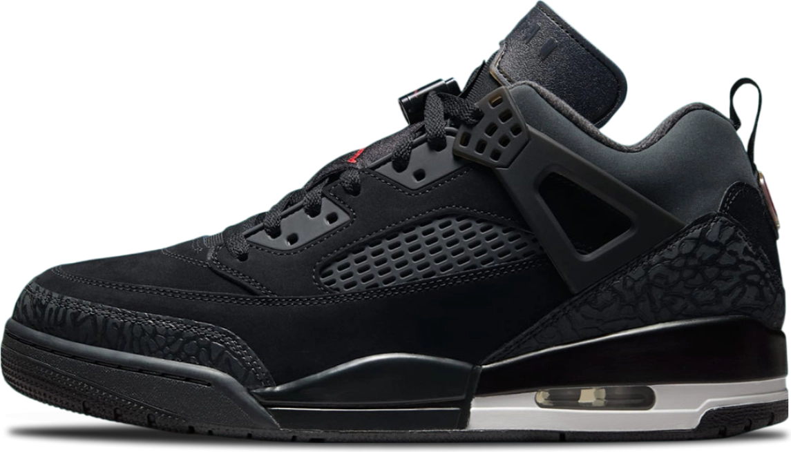 Jordan Spizike Low SHADOW